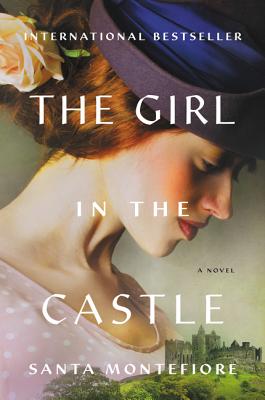 The Girl in the Castle // The Irish Girl