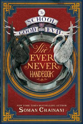 The Ever Never Handbook