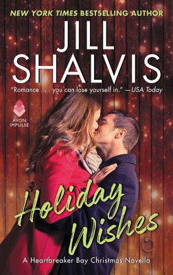 Holiday Wishes: A Novella