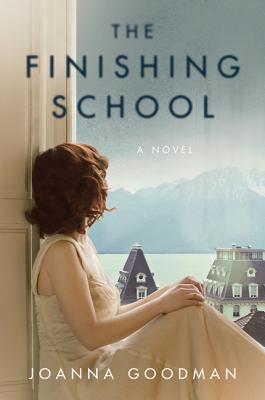 The Finishing School