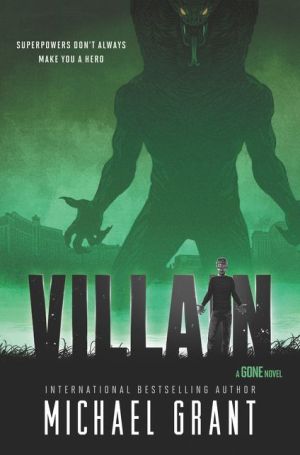 Villain