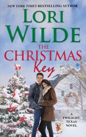 The Christmas Key