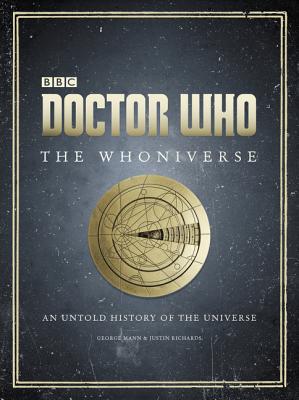 The Whoniverse: The Untold History of Space and Time