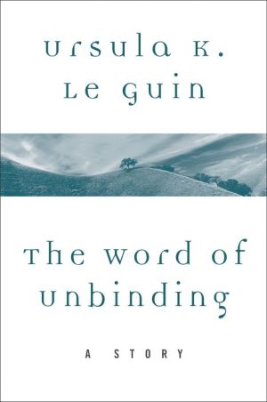 The Word of Unbinding