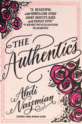 The Authentics