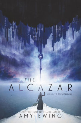 The Alcazar