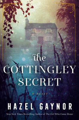 The Cottingley Secret