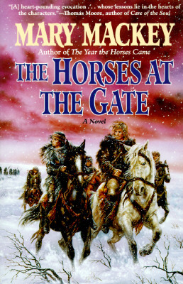 The Horses at the Gate