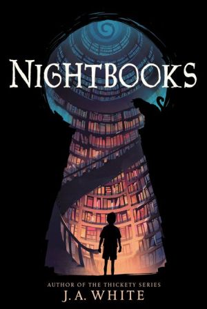 Nightbooks