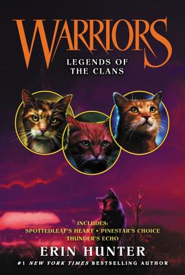 Warriors: Legends of the Clans