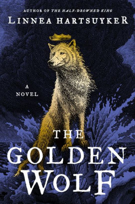 The Golden Wolf