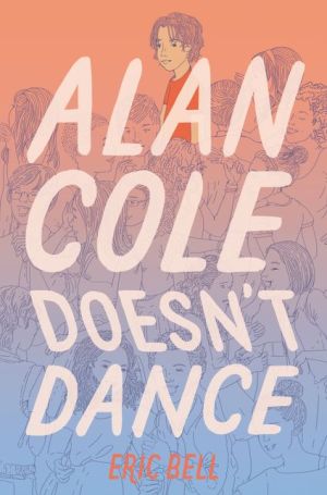 Alan Cole Doesn't Dance