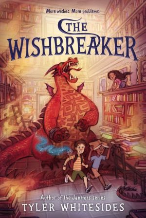 The Wishbreaker