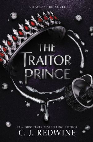 The Traitor Prince