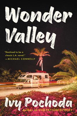 Wonder Valley