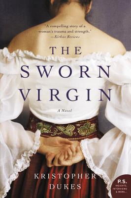 The Sworn Virgin