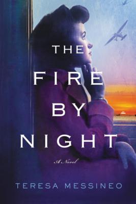 The Fire by Night