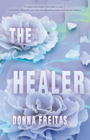 The Healer