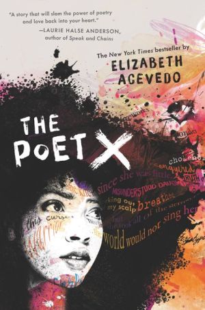 The Poet X