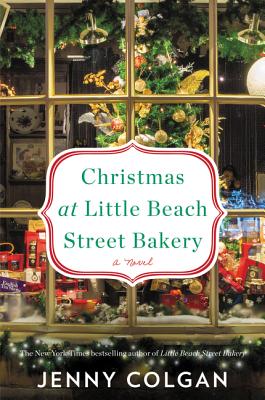 Christmas at Little Beach Street Bakery