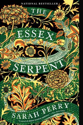 The Essex Serpent