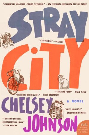 Stray City