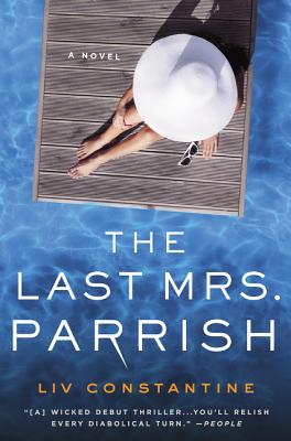 The Last Mrs. Parrish