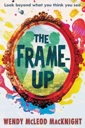 The Frame-up