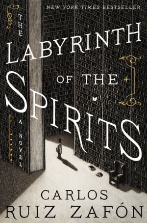 The Labyrinth of the Spirits