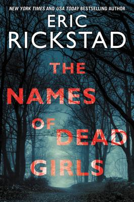 The Names of Dead Girls