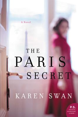 The Paris Secret