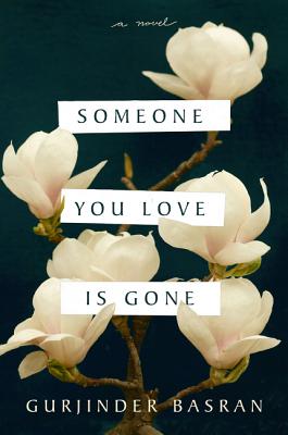 Someone You Love Is Gone