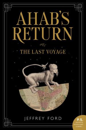 Ahab's Return