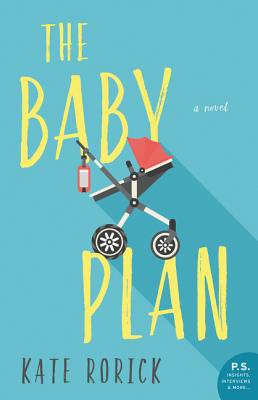 The Baby Plan