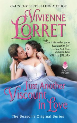 Just Another Viscount in Love