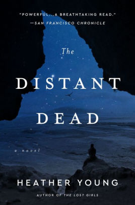 The Distant Dead