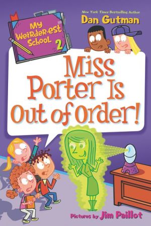 Miss Porter Is Out of Order!