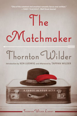 The Matchmaker