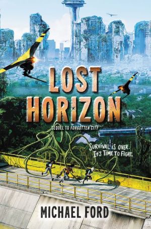 Lost Horizon