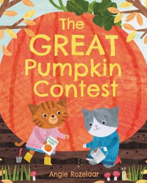The Great Pumpkin Contest