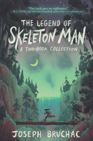 The Legend of Skeleton Man