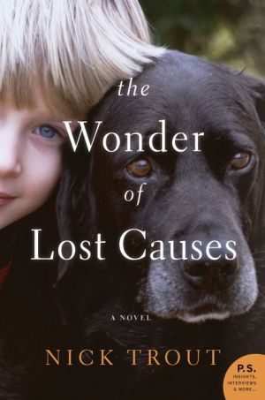 The Wonder of Lost Causes