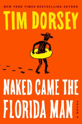 Naked Came the Florida Man