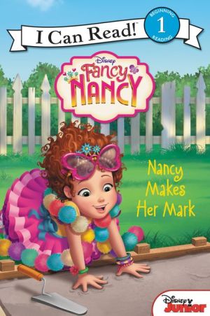 Nancy Makes Her Mark