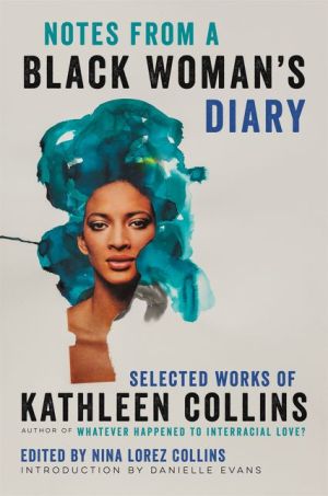 Notes from a Black Woman's Diary