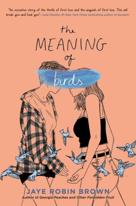 The Meaning of Birds