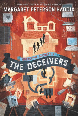 The Deceivers