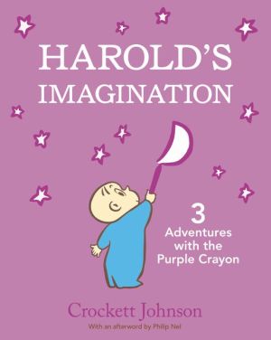 Harold's Imagination