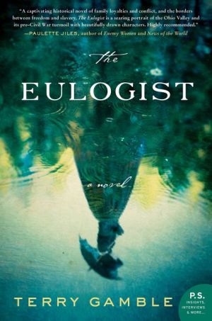 The Eulogist