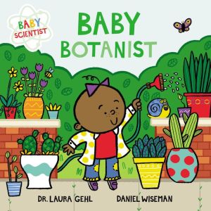 Baby Botanist